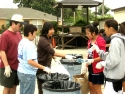 110723 VHBT Sangha Teens Recycling 002