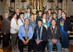 2012 Temple Board Members