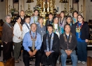2012 Temple Board Members