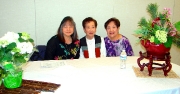 120129038 Phyllis, Minnie and Kazuko