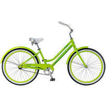 Sun Cruz Bicycle