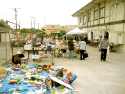 110312 JYBA Rummage Sale 001
