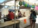 110716 Venice Obon 019
