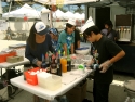 110716 Venice Obon 025
