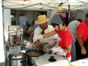 110716 Venice Obon 051