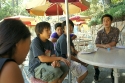 110829 Sangha Teen Disneyland 007