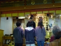 111009 Sangha Teen Installation 003