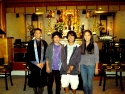 111009 Sangha Teen Installation 005