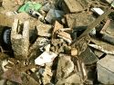 Rubble