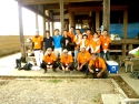Volunteers
