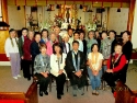 20120207 Fujinkai Installation
