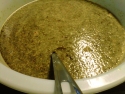Making the Chicken Marinade