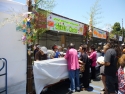 ABA Chicken Teriyaki Booth