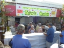 ABA Chicken Teriyaki Booth