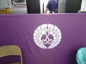 ABA Chicken Teriyaki Booth
