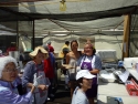 ABA Chicken Teriyaki Booth