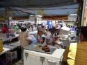 ABA Chicken Teriyaki Booth