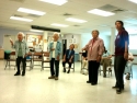 Wii Class