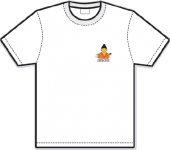 Obon 2013 TShirt Front