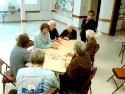 Learning a new game
