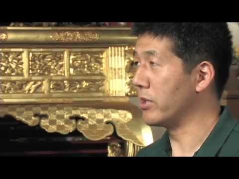 Trailer for Venice Hongwanji Buddhist Temple 50th Anniversary