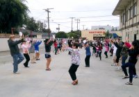 Odori Practice