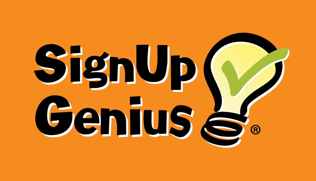 Sign-up Genius