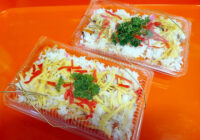 BWA Chirashi