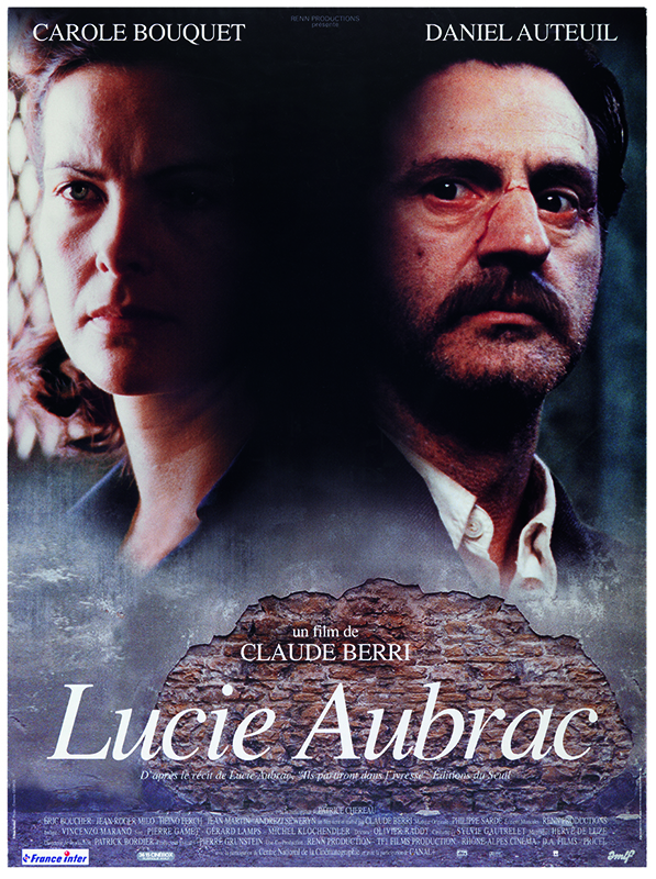 Lucie Aubrac
