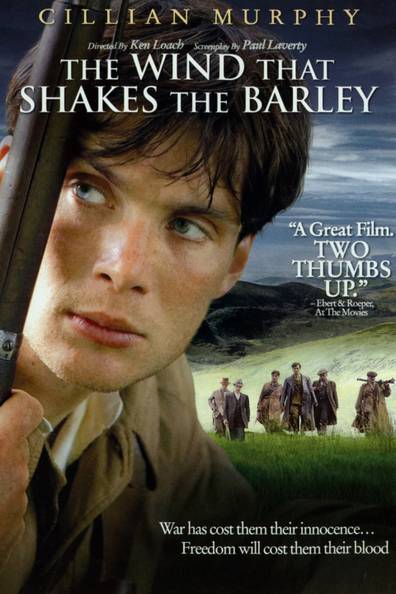 The Wind That Shakes the Barley
