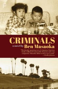 Criminals by Ben Masaoka
