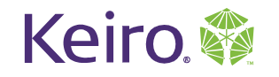 Keiro Logo