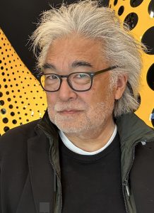 Steven Okazaki