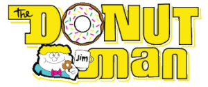 The Donut Man